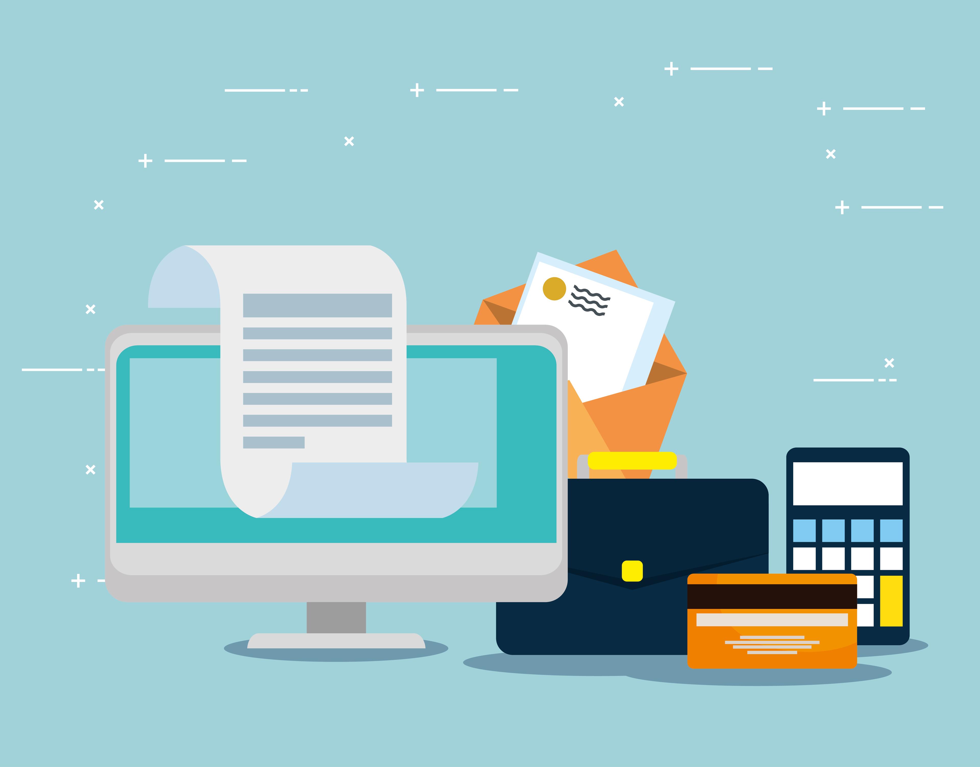 Professional billing and financial management for healthcare practices