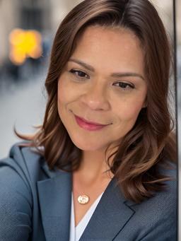 Liz De La Rocha - Director of Billing Operations