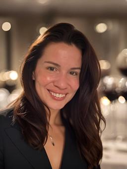 Stephanie Emmons - M.Ed., LBA, BCBA – CEO & President