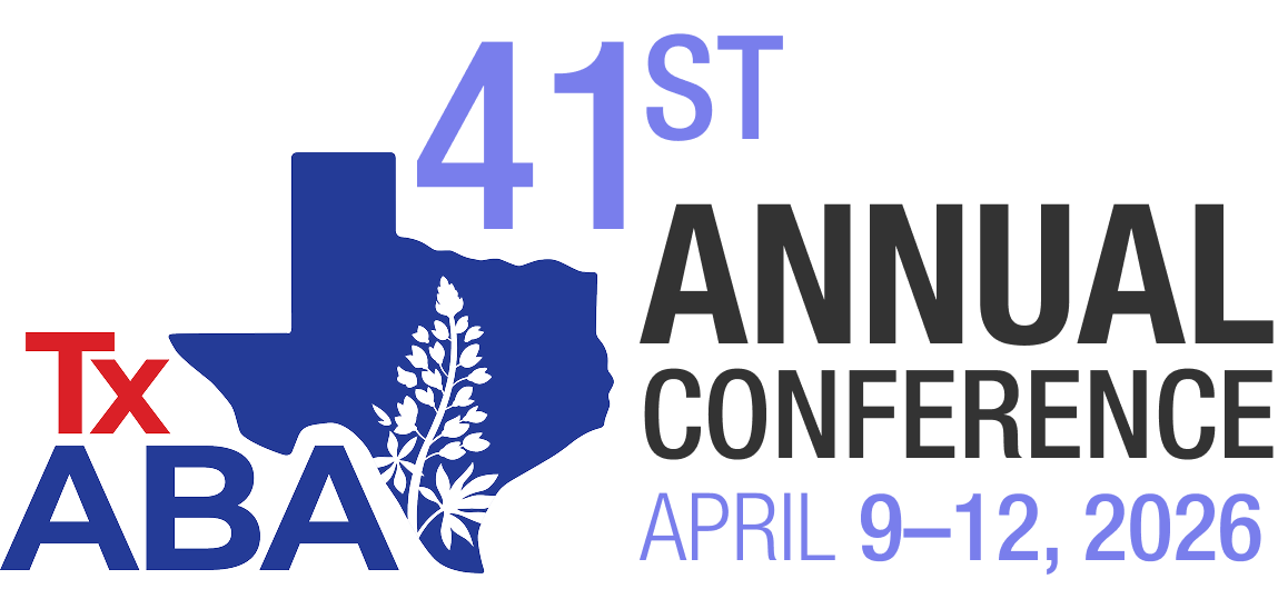 TxABA Conference 2026