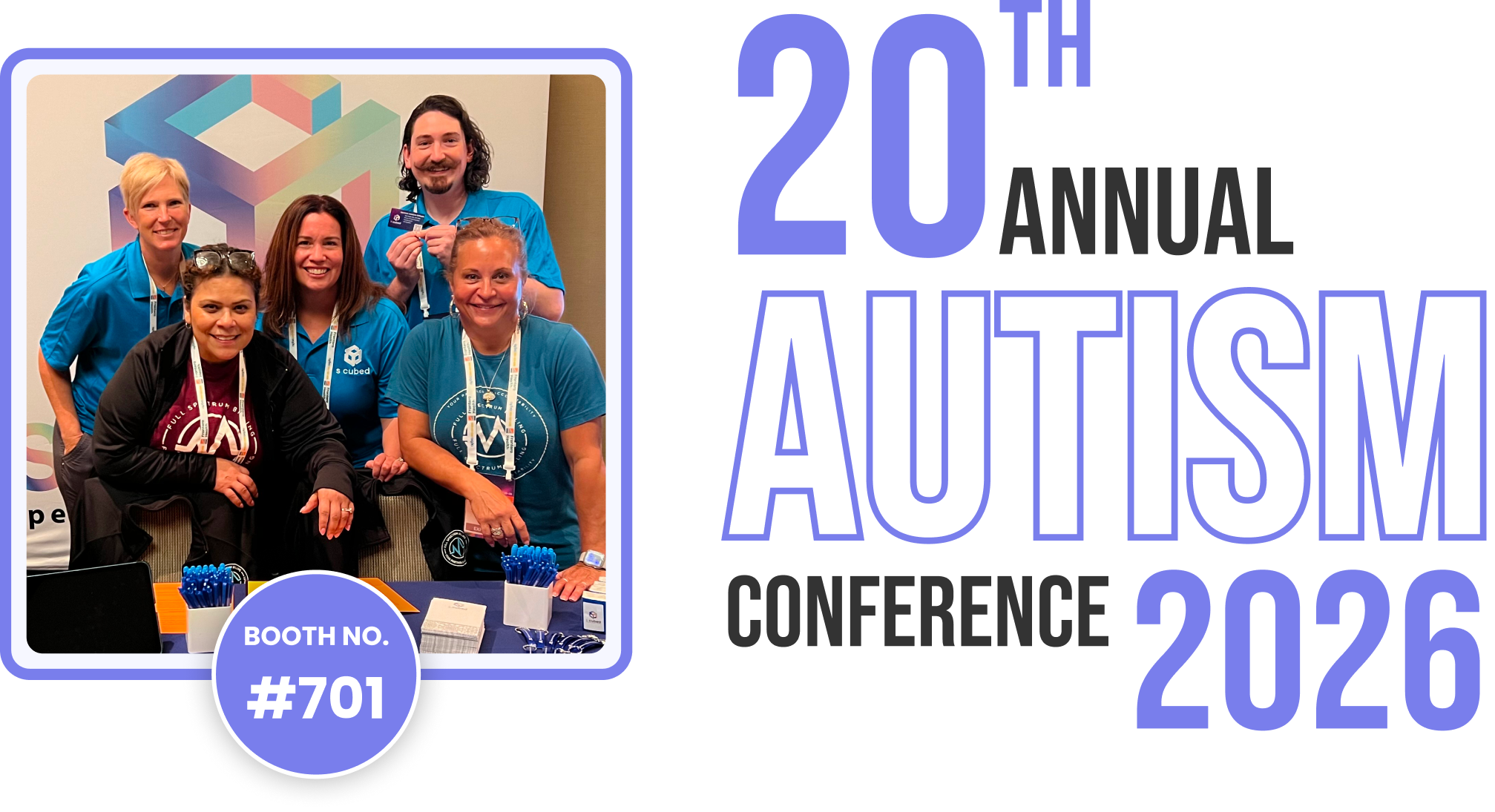 Autism Conference 2026