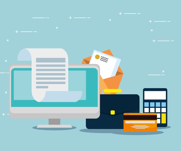 Professional billing and financial management for healthcare practices